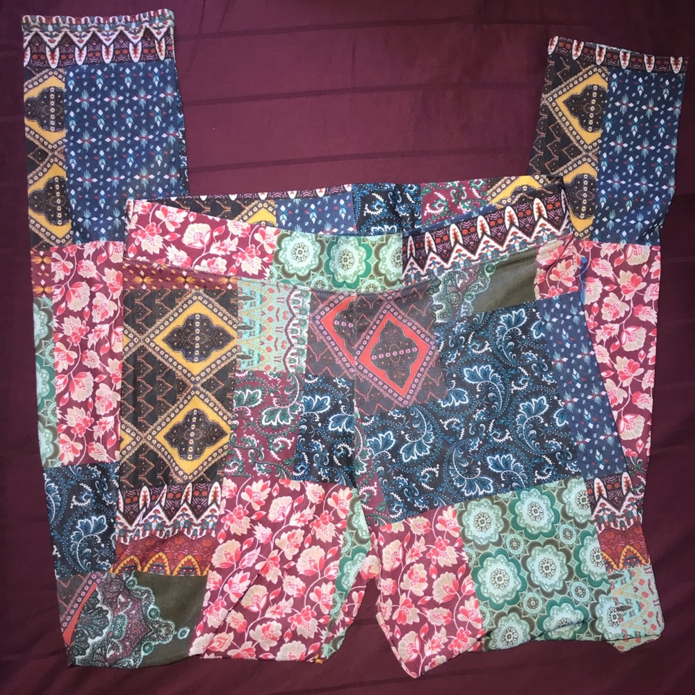 American Eagle Leggings Bundle - image 5